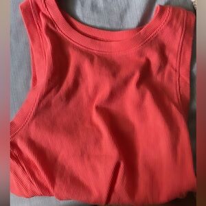 AMERICAN EAGLE tank. Size S